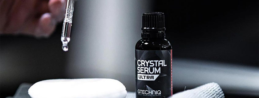 napex detailing protectie ceramica auto bucuresti